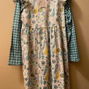 Child’s Dress
